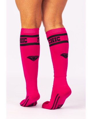 MEDIAS ROSAS-NEGRAS 2