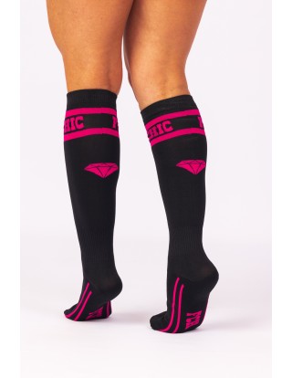 MEDIAS NEGRAS-ROSAS 2