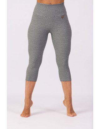 Pirata Jacquard Silver. 2