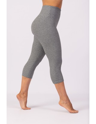 Pirata Jacquard Silver.