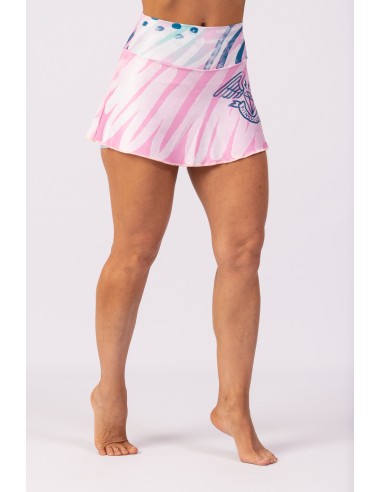 FALDA SHORT FOREVER - ivi