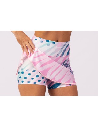 FALDA SHORT FOREVER - ivi 2
