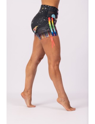 Short Princess Planets - ivi