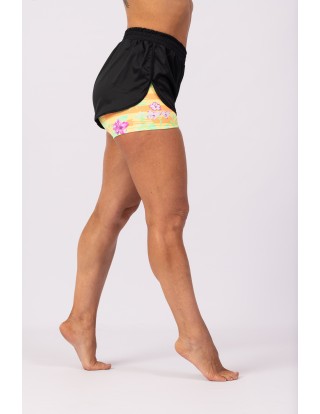 Short Running Sunny - ivi...