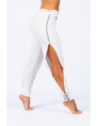 Jogger Dancer Beige.