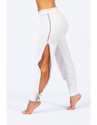 Jogger Dancer Beige. 2
