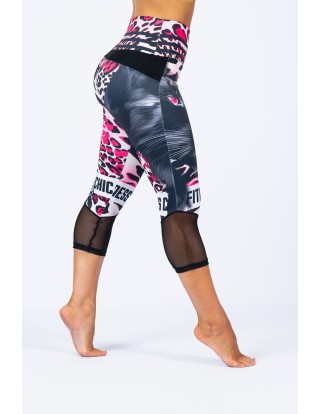 Pirata Cristal Pantera.