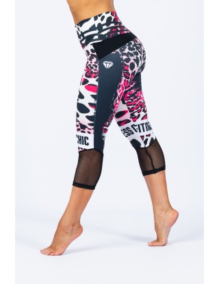 Malla Pirata Cristal Pantera 2