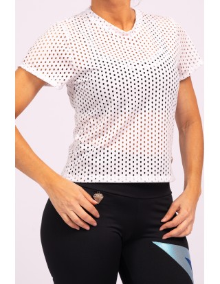 Camiseta Hole.