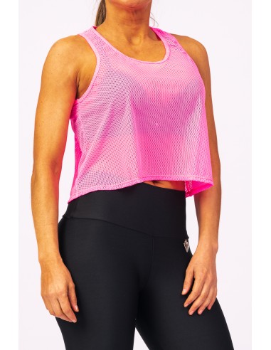 CAMISETA SHORTY PINK (unido)