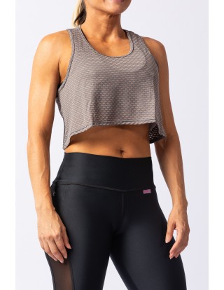 CAMISETA SHORTY GREY (unido)