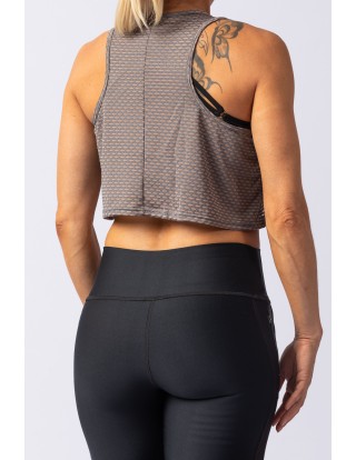 Camiseta Shorty Textura 2