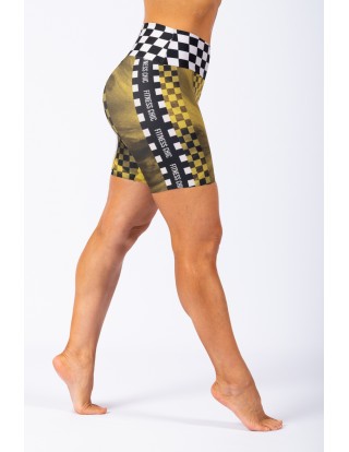 Short Ciclista Indianapolis...