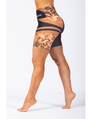 Short Ciclista Calavera... 2