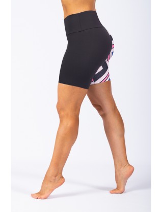 Short Ciclista Stars Colores. 2