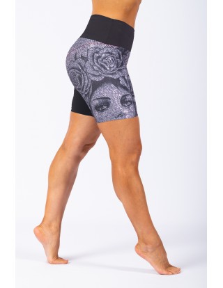 Short Ciclista Medusa.