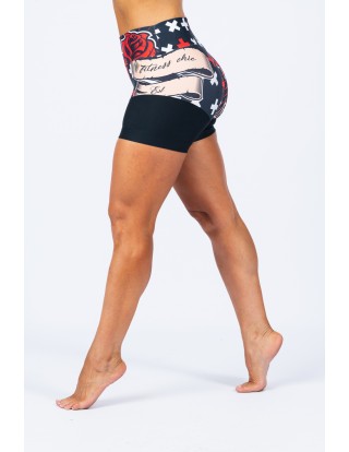 Shorty Sonora. 2