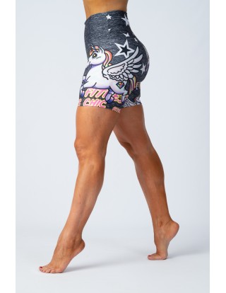 Short Ciclista Petra Dark -... 2