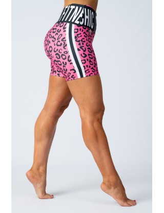 Short Ciclista Arabia.