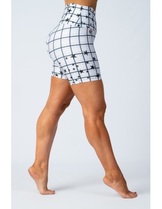 Short Ciclista Edurne.