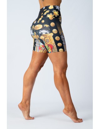Short Ciclista Vega.