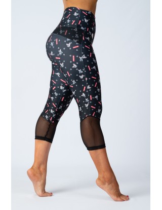 Pirata Cristal Luigy.