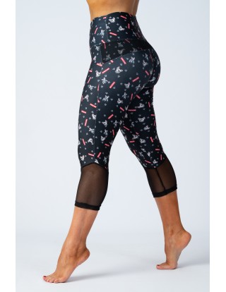 Pirata Cristal Luigy. 2