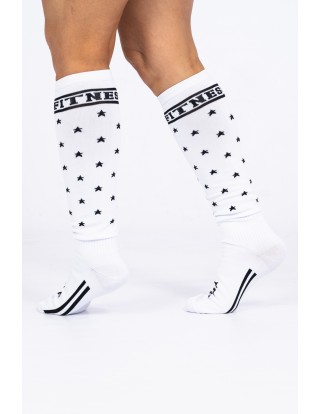 MEDIAS WHITE FCH STARS 2