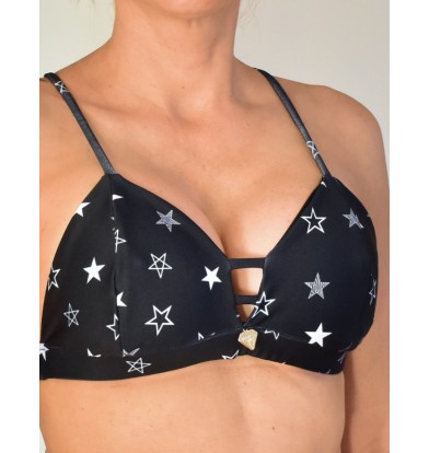 Top Ironia Star Black.