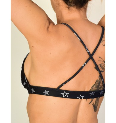 Top Ironia Star Black. 2